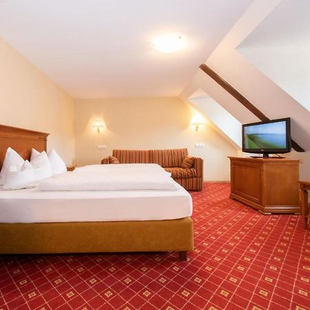 Hotel Gasthof Post Нессельванг Экстерьер фото