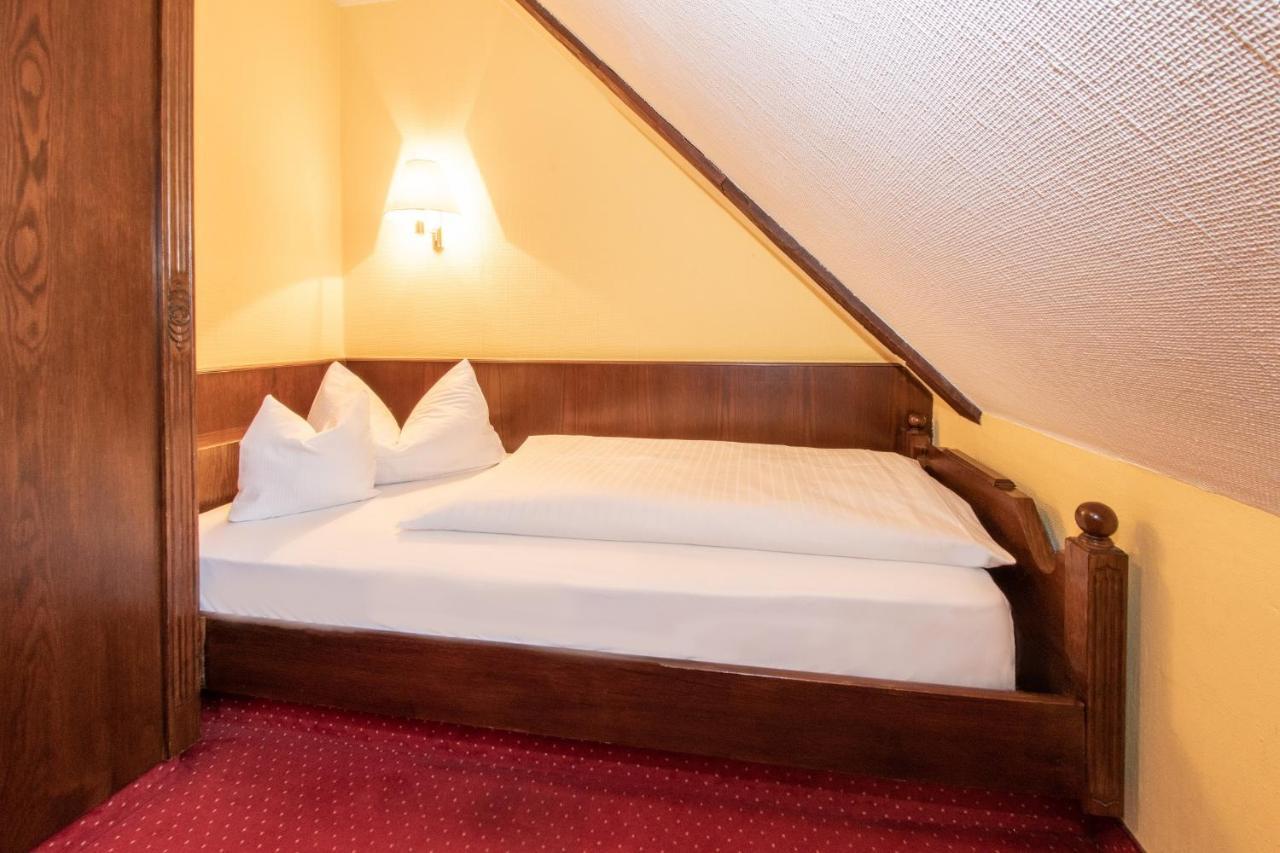 Hotel Gasthof Post Нессельванг Экстерьер фото